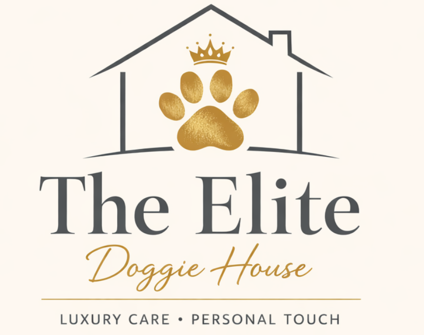 The Elite Doggie House